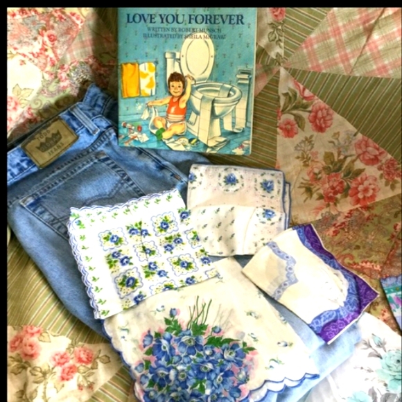 🔱 Women's Wool Wide Brim Fedora Hat PUTTY  EUC - Picture 16 of 16